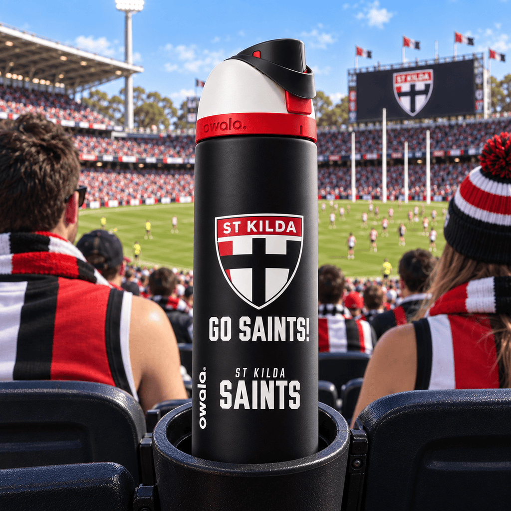 SKD Owala Water Bottle BMD